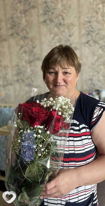 Татьяна, 47, Большое Камени — анкета №3598033