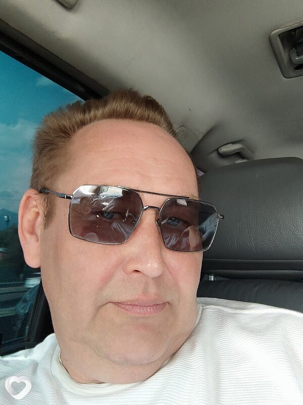 Igor, 53, Шымкенте — анкета №3598036