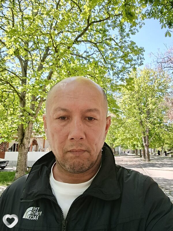 Aziz, 45, Мариуполе — анкета №3598038