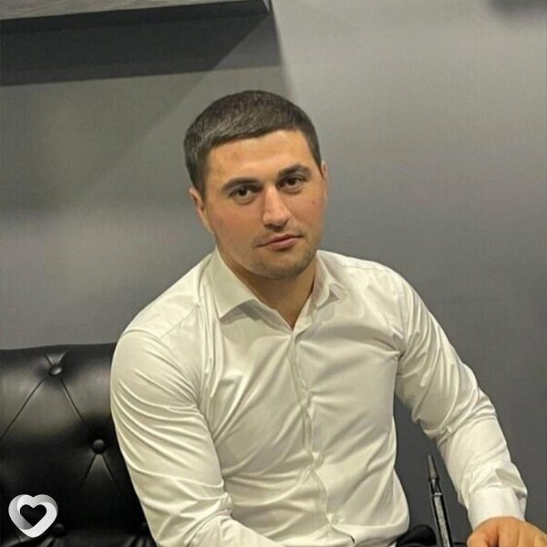Арсен, 36, Владикавказе — анкета №3597597