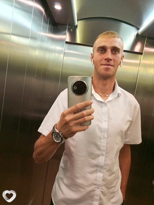 Андрей, 33, Саратове — анкета №3597602