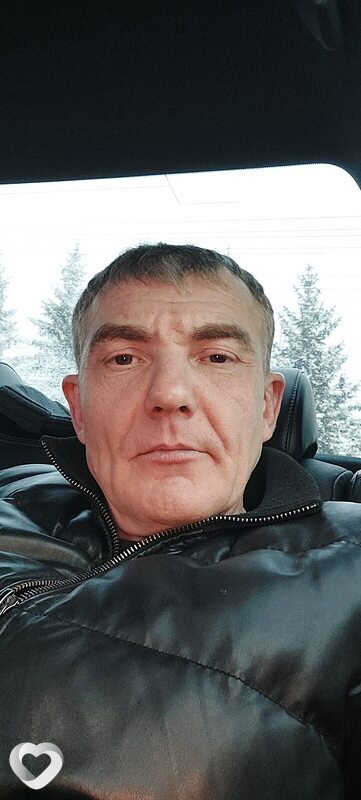 Алексей, 46, Кемерове — анкета №3597607