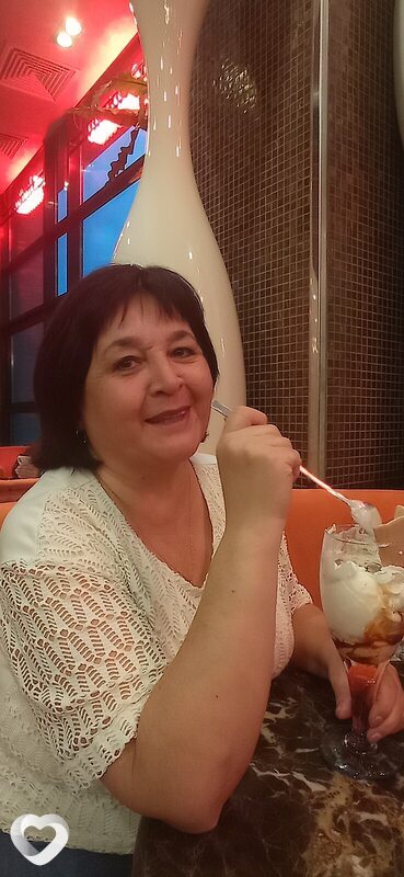 Гуля, 60, Челябинске — анкета №3597612