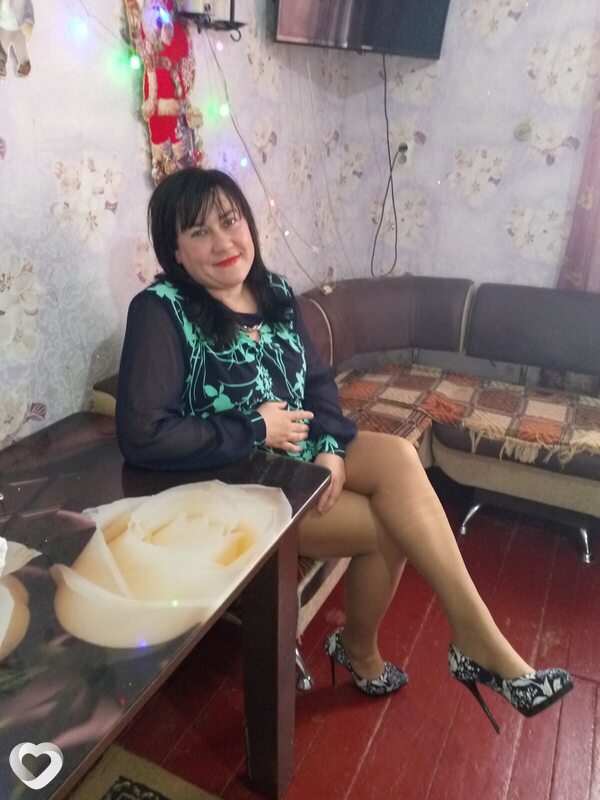 Альона, Шпола