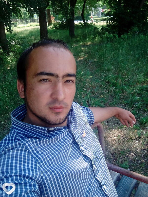 Руслан, 34, Ташкент — анкета №3597999