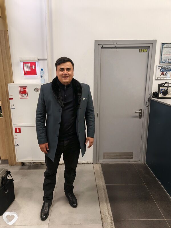 Ashab, 31, Обнинске — анкета №3598000