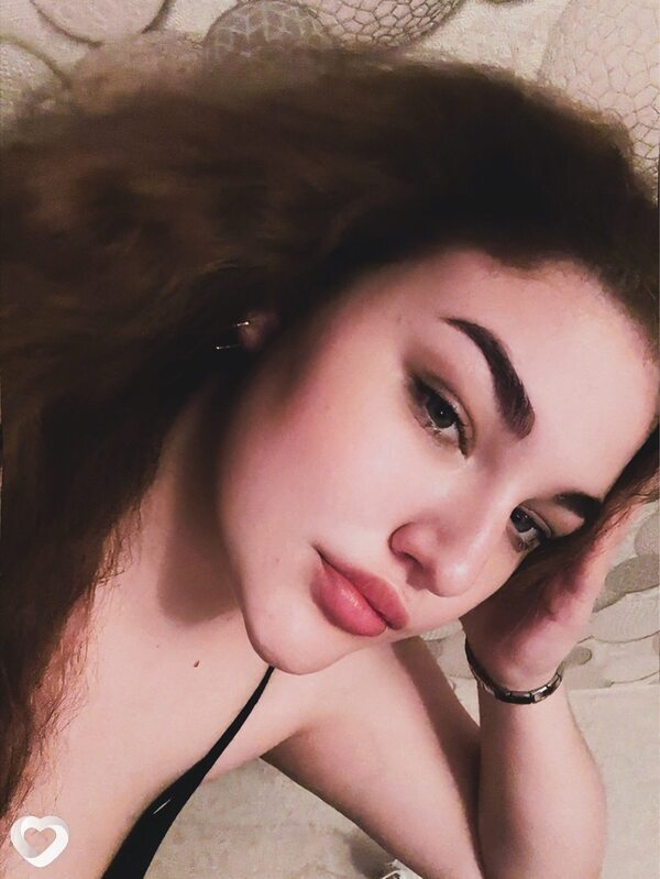 Полина, 23, Лесозаводске — анкета №3598007