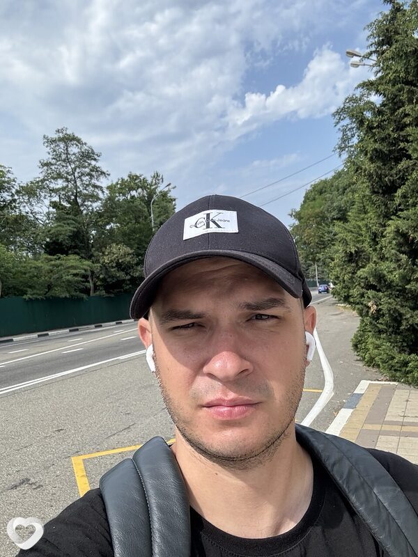 Иван, 36, Москве — анкета №3598010