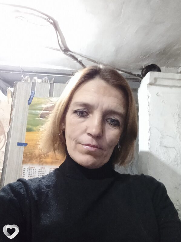 Евгения, 40, Кемерове — анкета №3598012