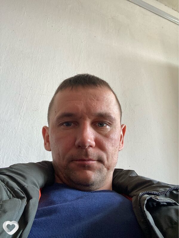 Артем, 36, Каменске-Шахтинском — анкета №3597645