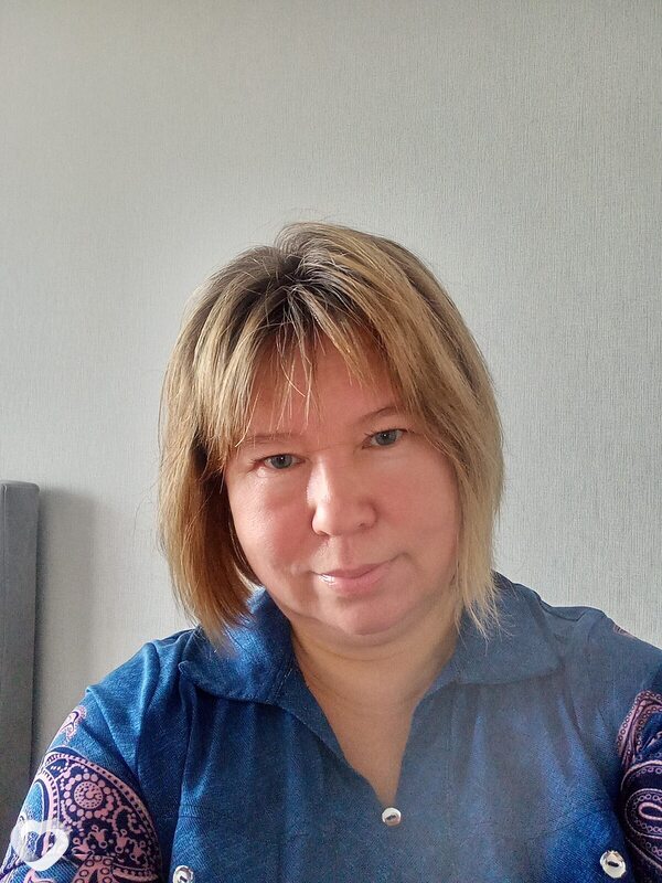 Ольга, 47, Кирове — анкета №3597652