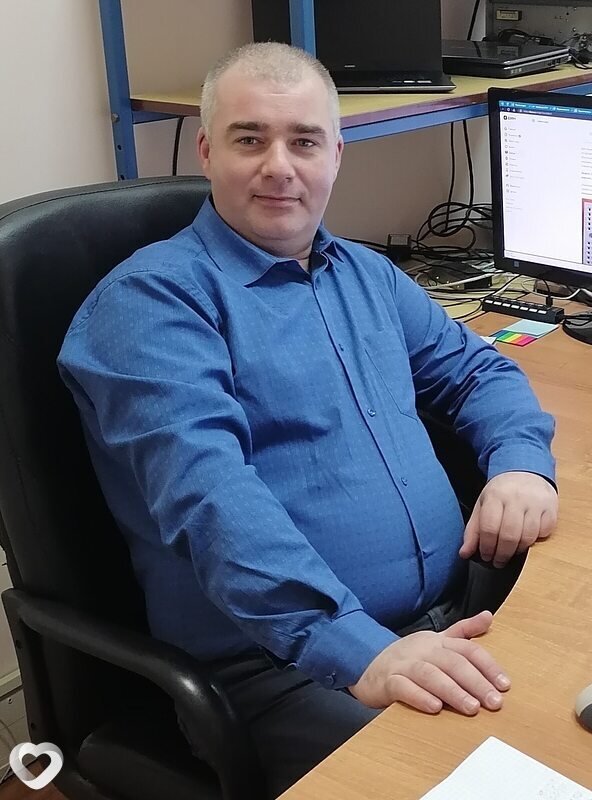 Дмитрий, 39, Серпухове — анкета №3597662