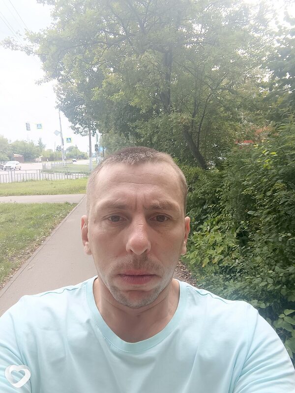 Михаил, 39, Кстове — анкета №3597620