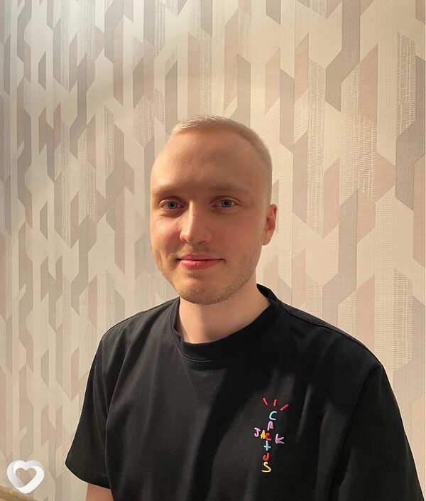 Денис, 31, Ростове-на-Дону — анкета №3597621