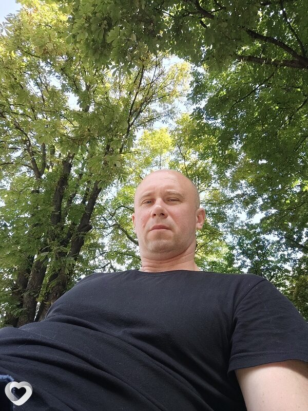Сергей, 36, Минске — анкета №3597623