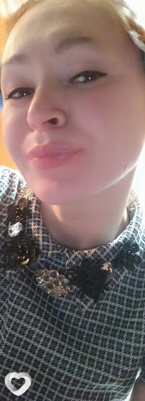 Алена, 38, Коломне — анкета №3597624