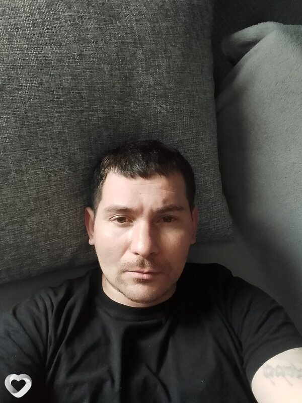 Азат, 42, Казани — анкета №3597627