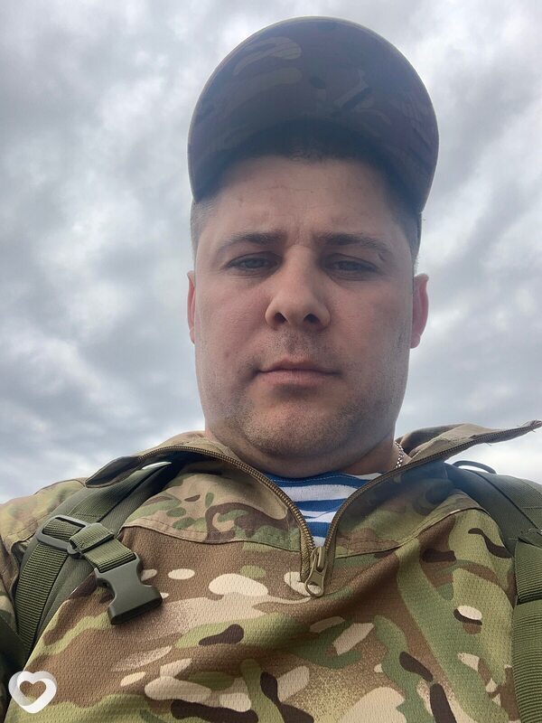 Иван, 33, Новосибирске — анкета №3597630