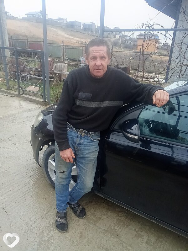 Александор, 49, Анапе — анкета №3597636