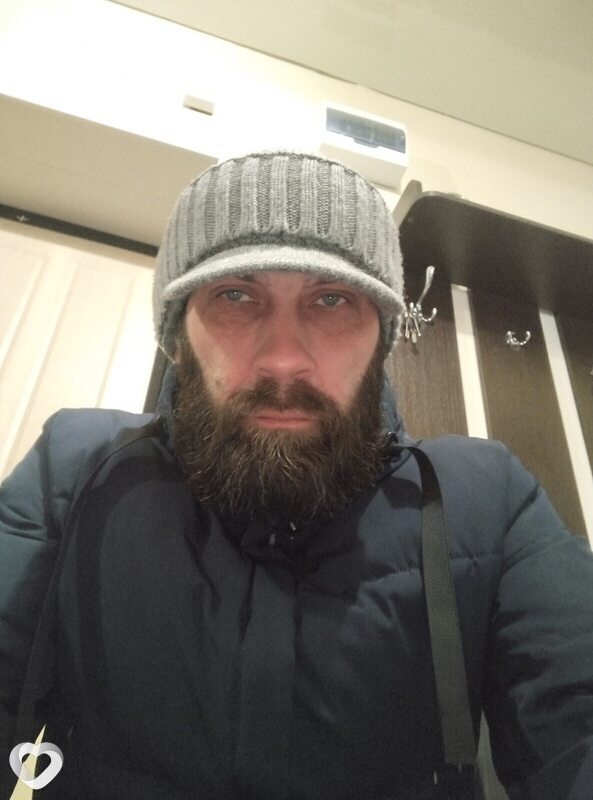 Димтрий, 42, Тюмени — анкета №3597669