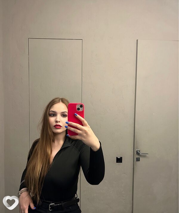 Марина, 25, Ставрополе — анкета №3597675