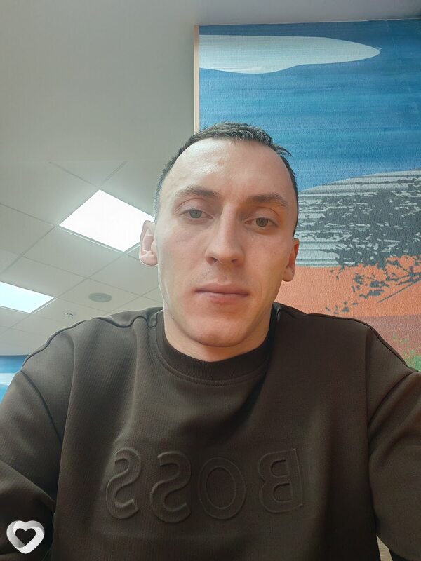 Nikita, Чунский