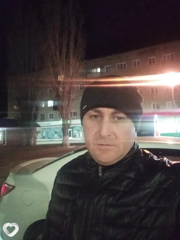 Вадим, 41, Бутурлиновке — анкета №3597685