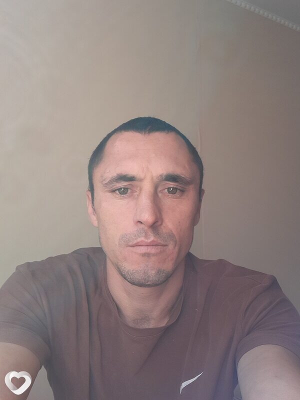 Евгений, 36, Тулуне — анкета №3597522