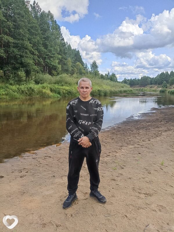 Александр, 48, Йошкар-Оле — анкета №3597525