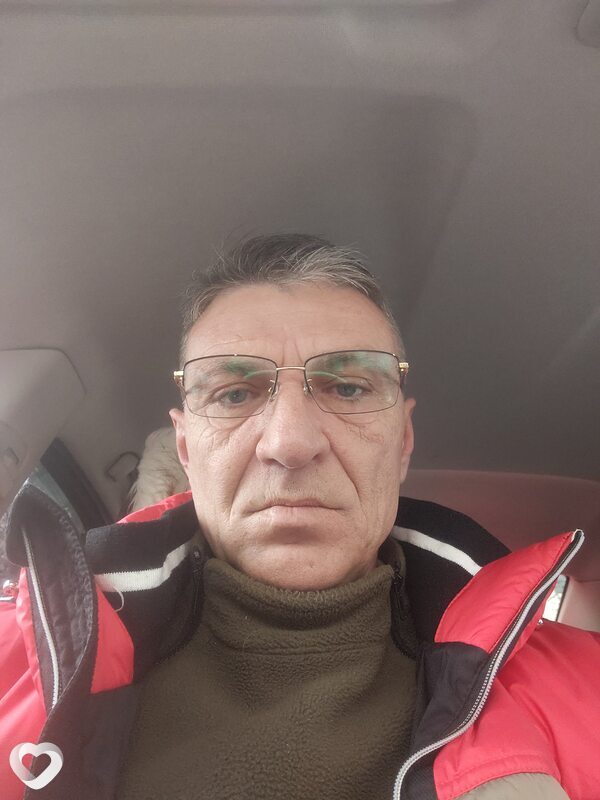 Алекс, 45, Шымкенте — анкета №3597530