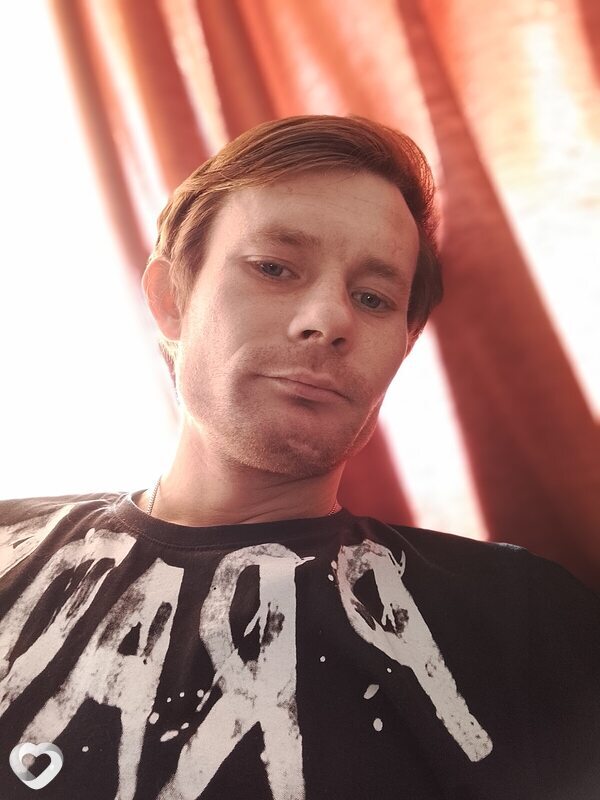Сергей, 28, Евпатории — анкета №3597538