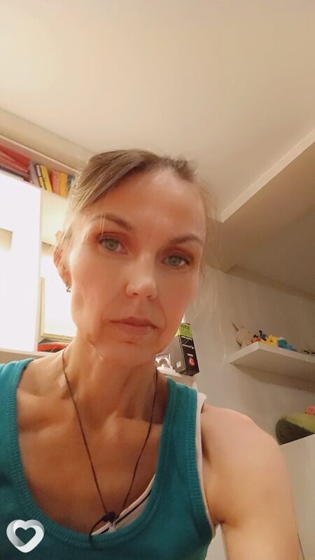 Светлана, Лянтор