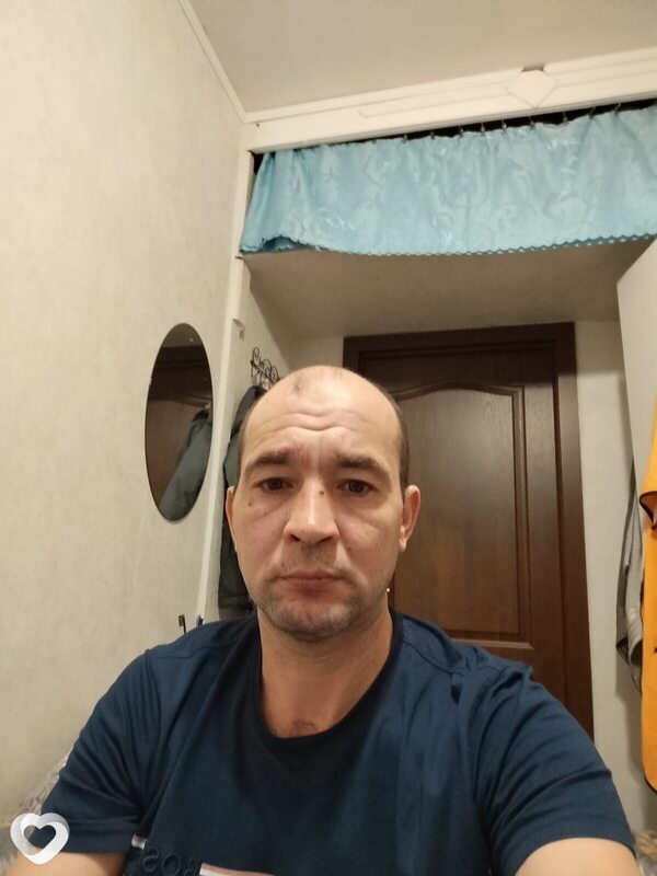 Сергей, 41, Казани — анкета №3597540