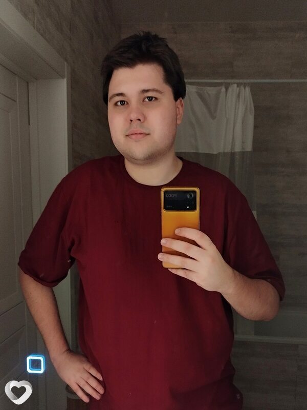 Ростик, 40, Ейске — анкета №3597818