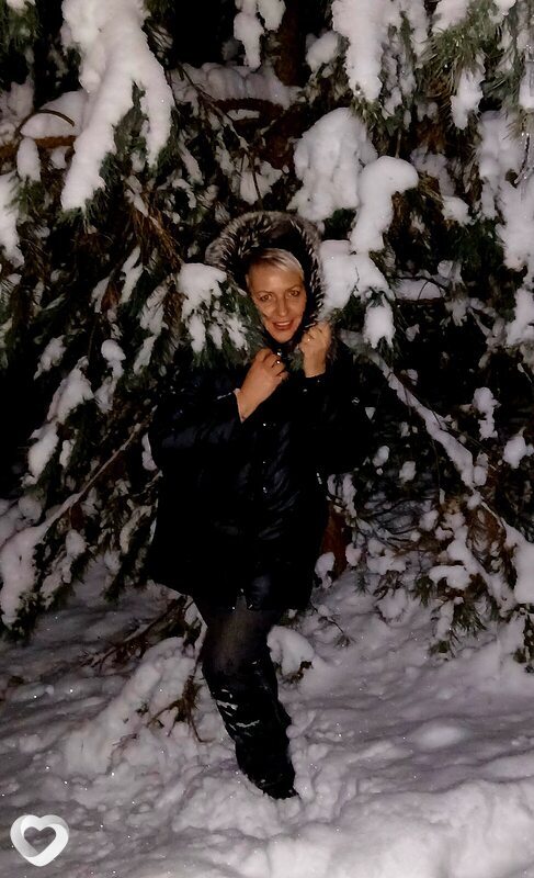 Вера, 58, Прокопьевске — анкета №3597826