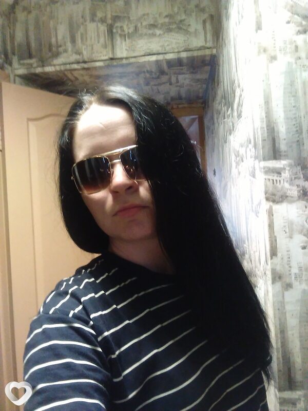 Ксения, 39, Ачинске — анкета №3597829