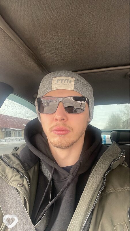 Ruslan, 25, Усть-Каменогорск — анкета №3597831