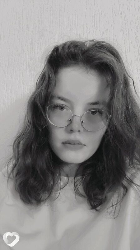 Вера, 19, Волгограде — анкета №3597716