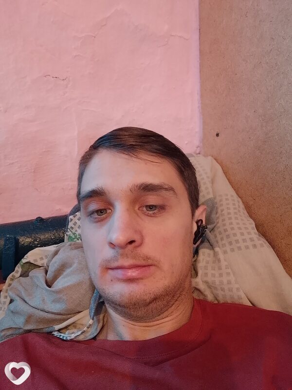 Иван, 25, Новосибирске — анкета №3597720