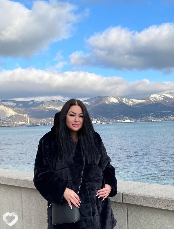 Марина, 45, Севастополе — анкета №3597722