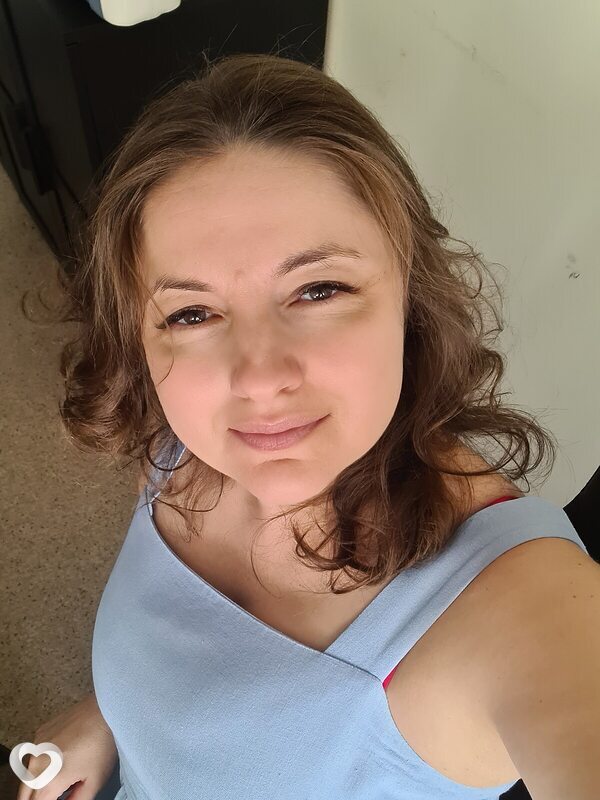Ирина, 48, Тюмени — анкета №3597723