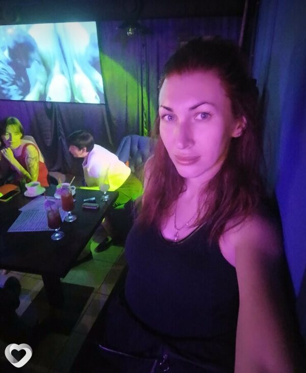 Натали, 41, Воронеже — анкета №3597730