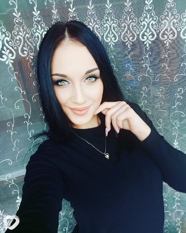 Ника, 28, Хабаровске — анкета №3597738