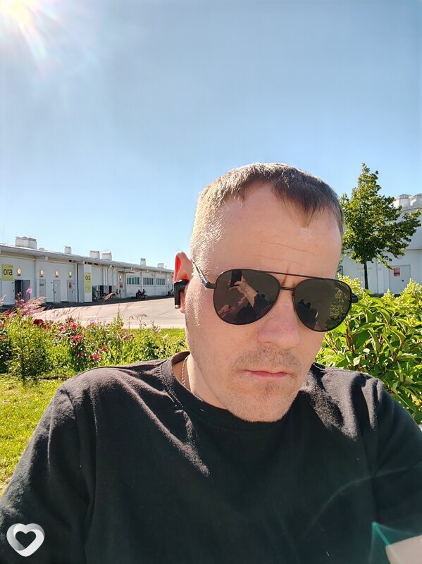 Дима, 40, Новосибирске — анкета №3597740
