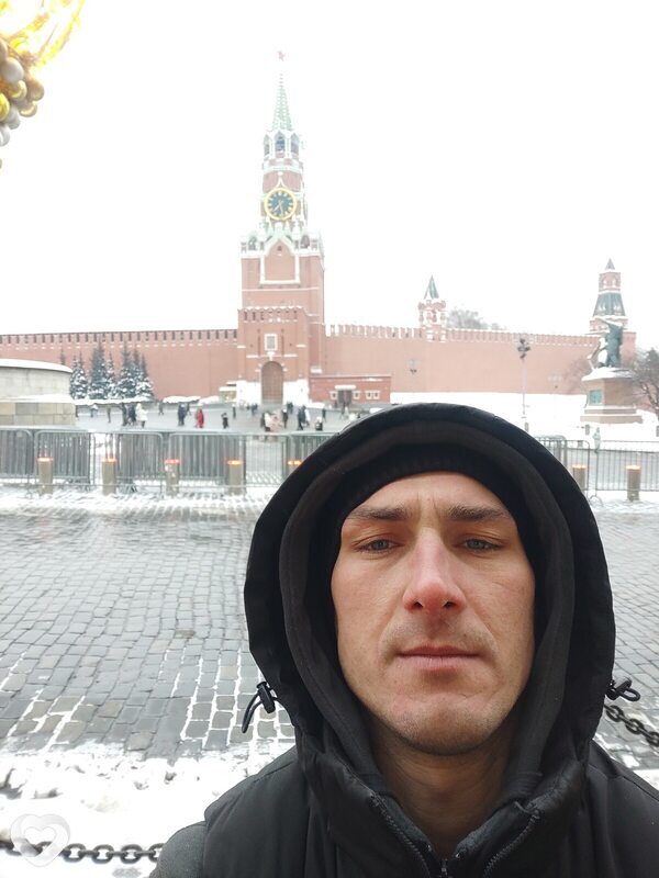 Денис, 31, Кунгуре — анкета №3598143
