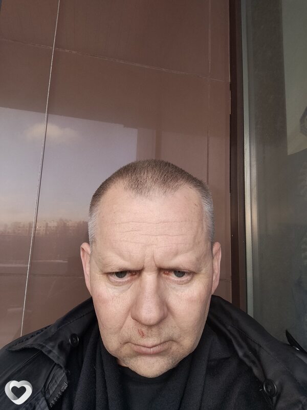 Сергей, 48, Санкт-Петербурге — анкета №3598145