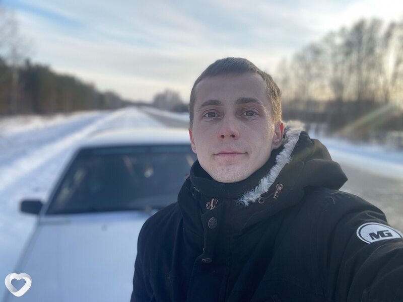 Алексей, 27, Омске — анкета №3598146