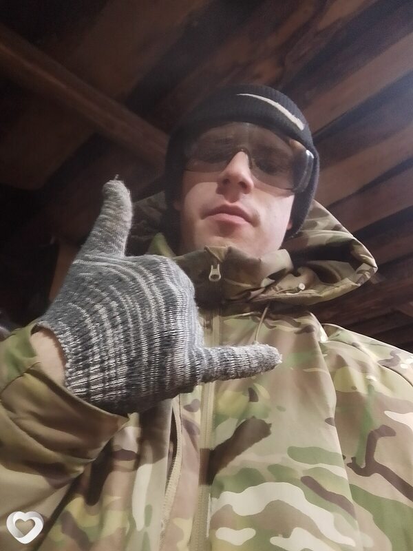 Павел, Демянск