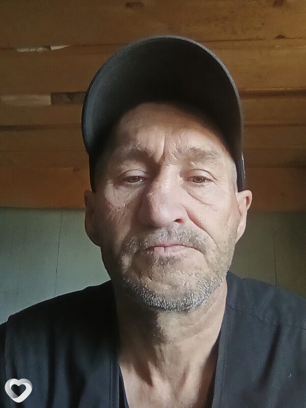 Андрей, 53, Усть-Каменогорск — анкета №3598154
