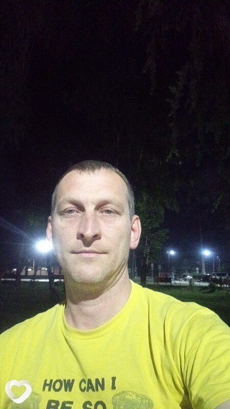 Игорь, 45, Бишкек — анкета №3598158